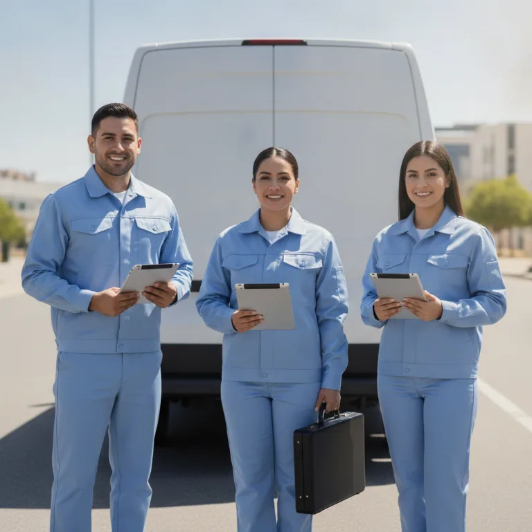 Asesor Financiero equipo en Huixquilucan